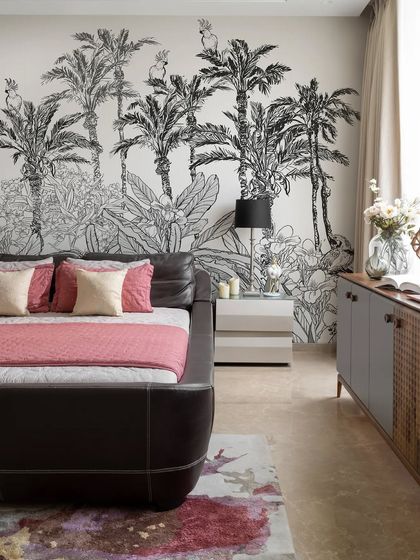 Serene Sanctuaries: Bedrooms & Suites photo 14