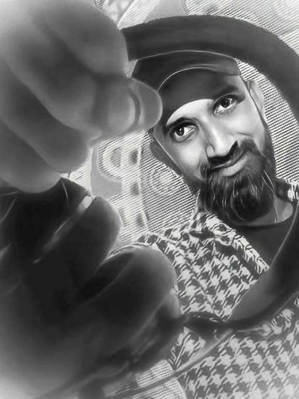 The DJ Rupesh Brand photo 11