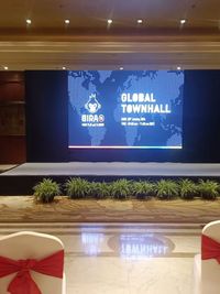 Corporate Event Planning