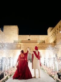 Full-Service Wedding Planning & Management