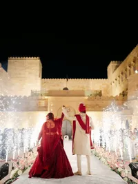Destination Wedding Planning