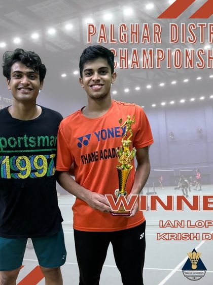 Our Champions: A Legacy of Wins photo 90