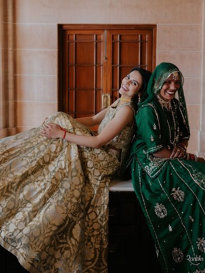 Majestic Palace Weddings photo 31