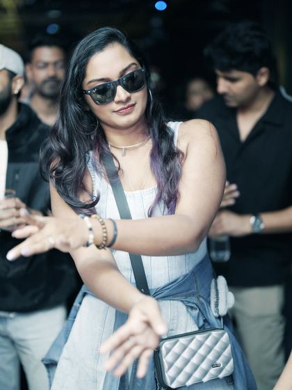 Ivan Nilkon - Live DJ Services The Vibe: It's All About The Crowd photo 31