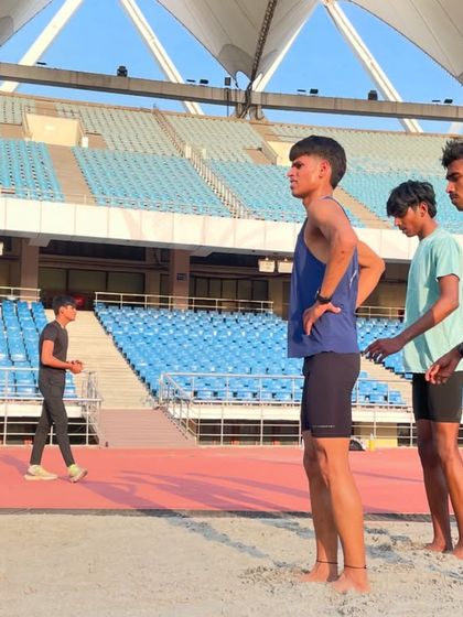 Strength, Agility, and Conditioning photo 7