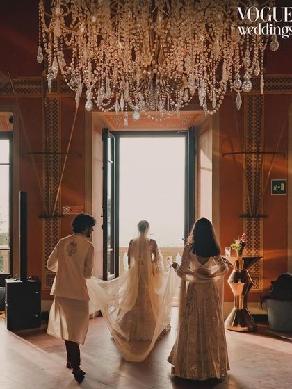 As Seen In Vogue & Condé Nast photo 17