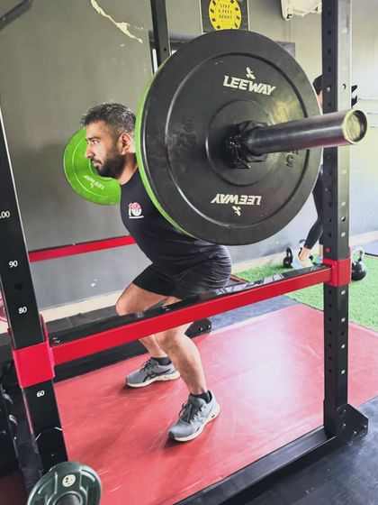 A3 Performance - Sports Performance Training Build Foundational Strength photo 15