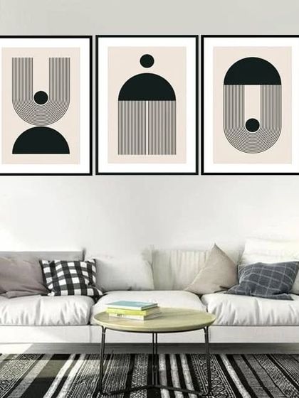 Crystal, 3D & Framed Art photo 73