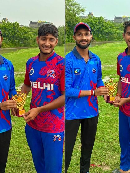 Tournament Glory & Awards photo 21