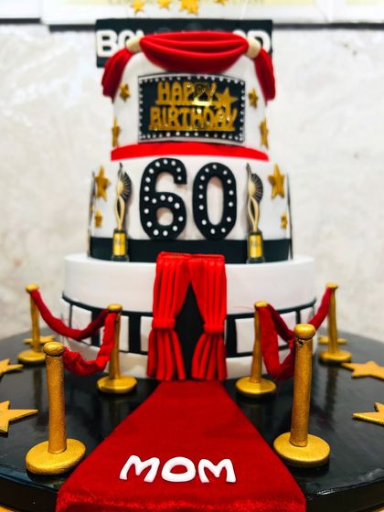 Cakes for Hobbies & Passions photo 14