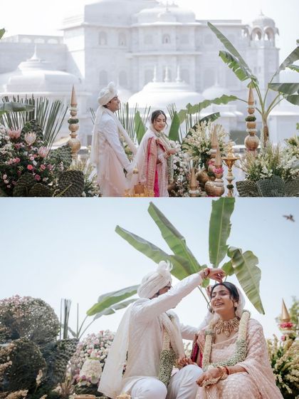 Majestic Palace Weddings photo 45