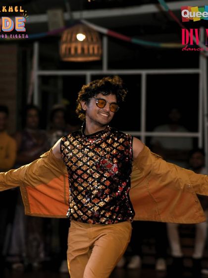 DivnDee - Workshops & Community Events Celebrating Together: Festivals, Pride & More photo 6