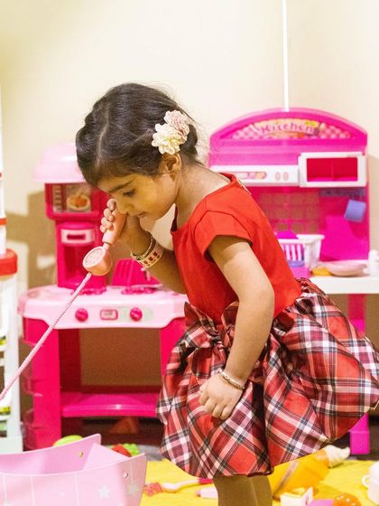 Indoor Soft Play Adventures photo 56