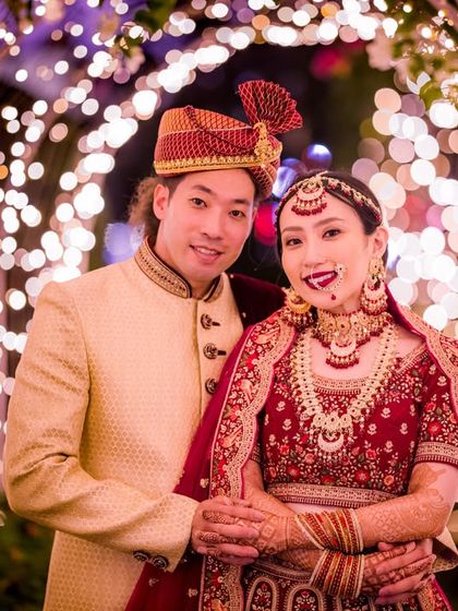 Firos Photography - Pre-Wedding Photography Magical Night & Fairy Light Shoots photo 4