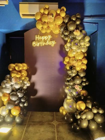 Memory Makers - Wedding & Corporate Event Decor Modern Parties & Celebrations photo 3