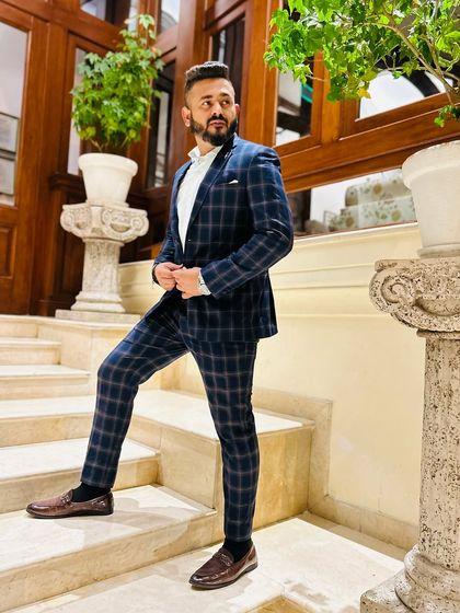 Ankit Kamra - Event DJ Services Wedding & Sangeet Nights photo 64