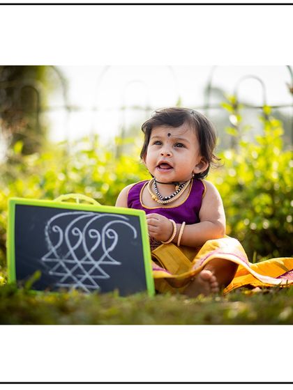 Outdoor Adventures: Playful Kids Photography photo 5