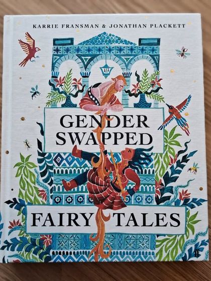 Explore Our Bookshelf photo 4