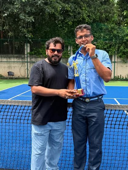 School & University Tournament Success photo 3