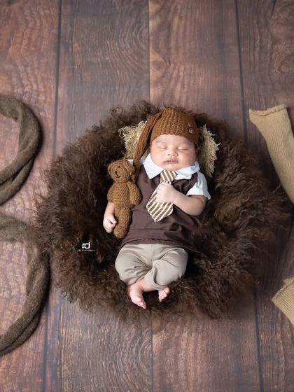 Let's Play Pretend: Creative & Themed Shoots photo 51