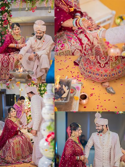 Diverse Cultural Ceremonies photo 12