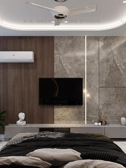 DA ArchiTexture Studio - Design-Build & Turnkey Projects Bespoke Residential Interiors photo 50