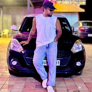 Luny Choreographer