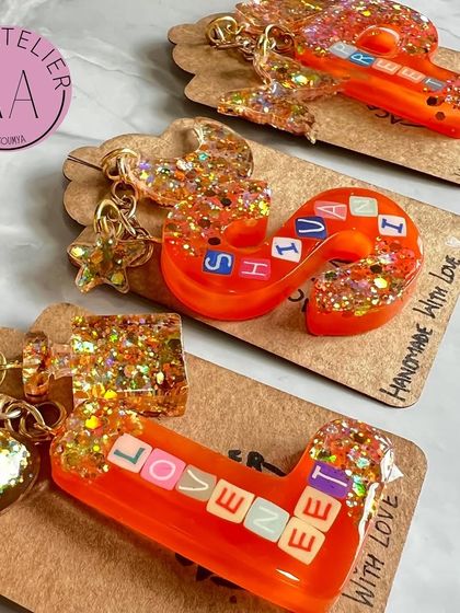 Personalized Jewelry & Accessories photo 10