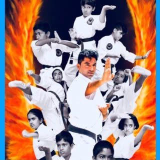 Sudokann Martial Arts