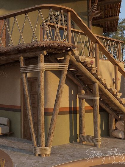 The Driftwood Wellness Retreat photo 9