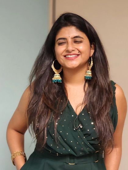 Aishwarya Rangarajan - Live Musical Performance My World: On and Off Stage photo 9