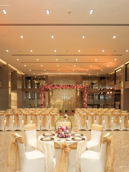 Our Venue: A Canvas for Your Vision photo 7