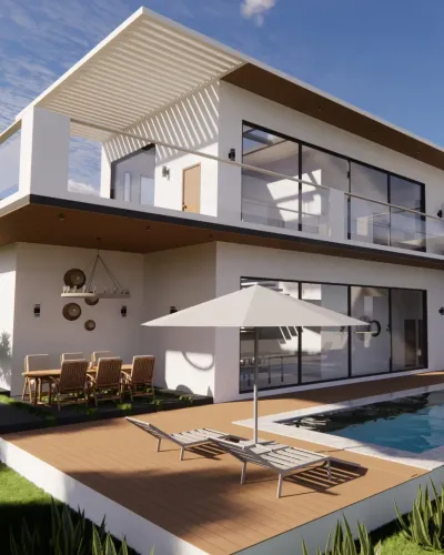 Landscape Design