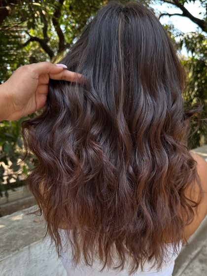 Color & Cut Showcase photo 196