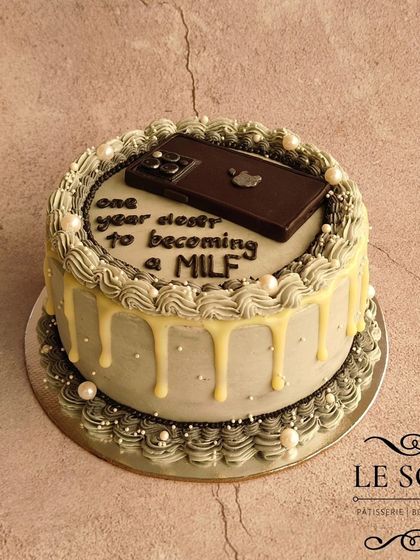 Le Soir Pâtisserie - Custom Cakes Anime, Gaming & Pop Culture photo 15