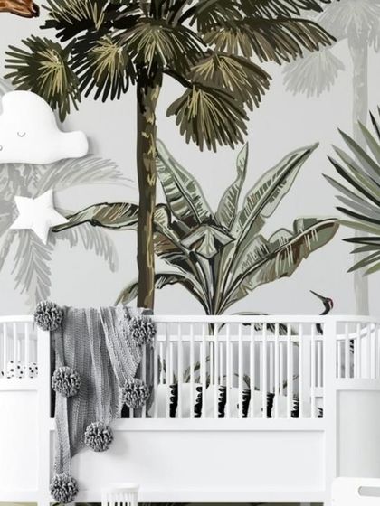 House360.in - Residential Wallpaper & Wall Mural Services Imaginative Worlds for Kids photo 24