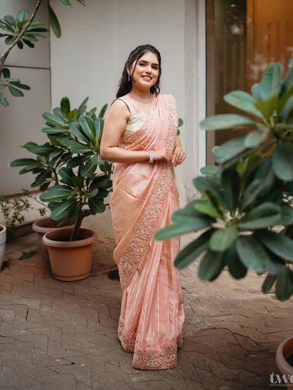 Soft & Radiant Bridal Looks photo 24