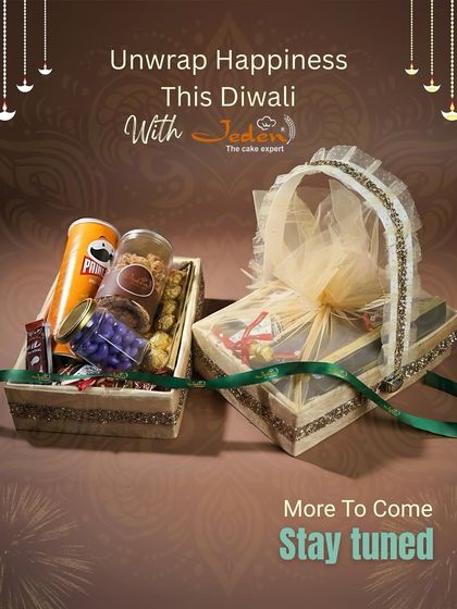 Diwali Hampers & Sweets photo 5