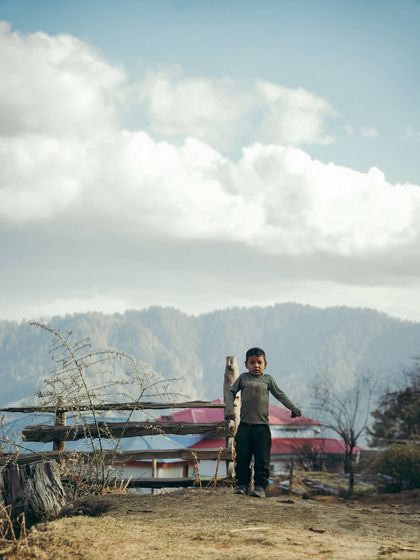 Spiti: The Cold Desert's Roar photo 31