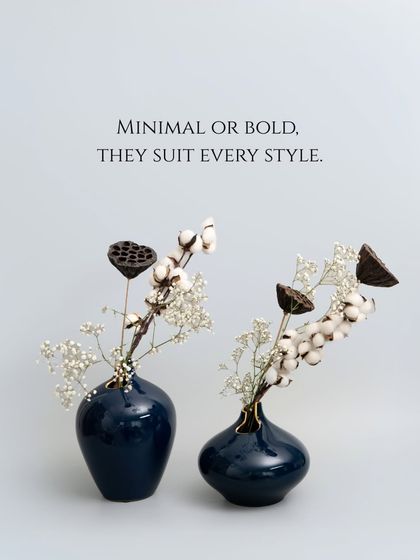 Faaya Focus: Sculptural Vases & Objects photo 28