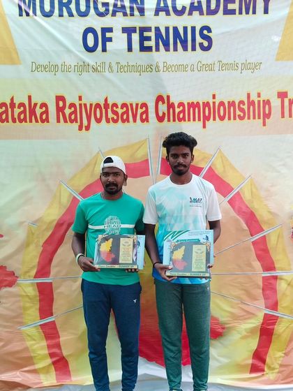 Our Champions: Celebrating Success photo 24