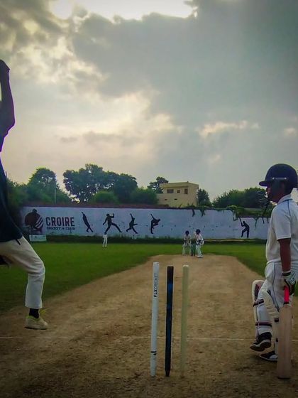 The Grind: Fitness & Match Simulation photo 27