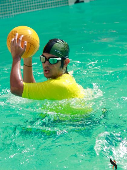 Sportonix Sports Arena - Swimming Lessons Summer Camps & Special Events photo 4