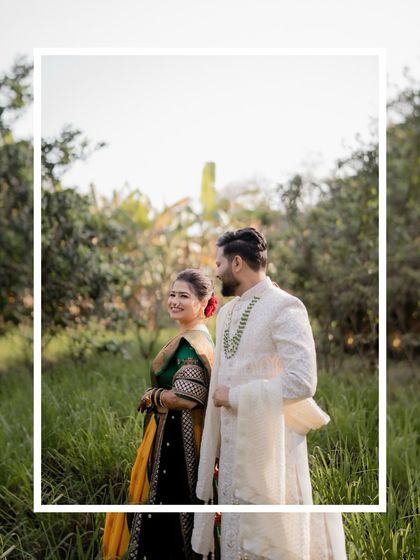 Maharashtrian Weddings photo 24