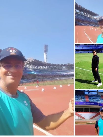 The Grind: Fitness and Conditioning photo 7