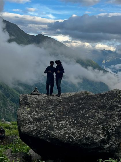 More Adventures photo 26