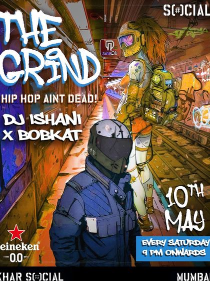 Past Event Flyers photo 4