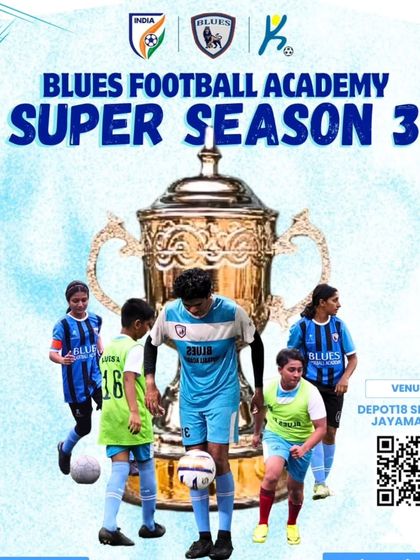 Women's Football Spotlight photo 9