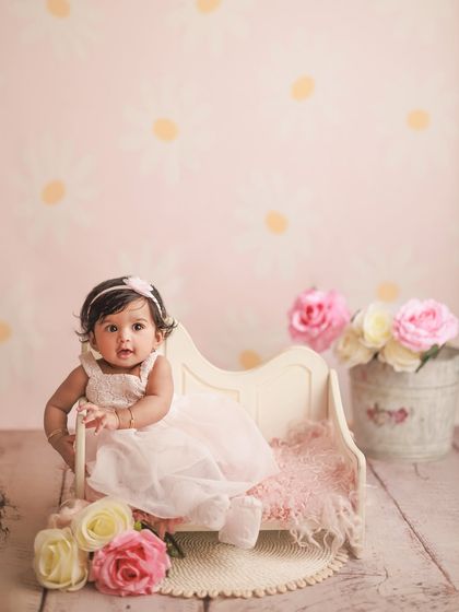 Celebrating the First Year: Milestone Moments photo 30