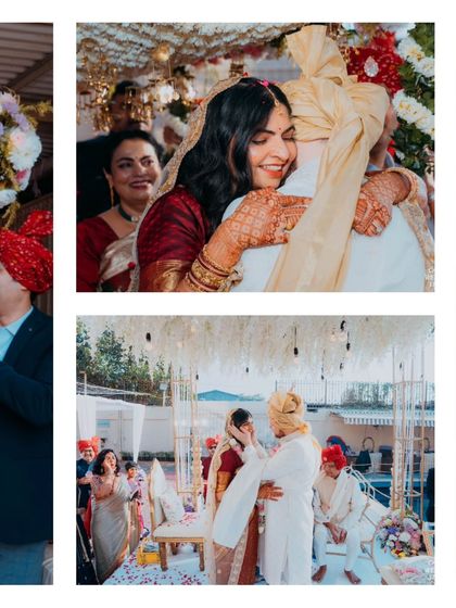 Sacred Vows: Hindu Ceremonies photo 13